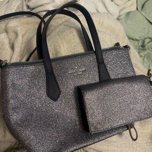 Kate Spade Purse and Wallet